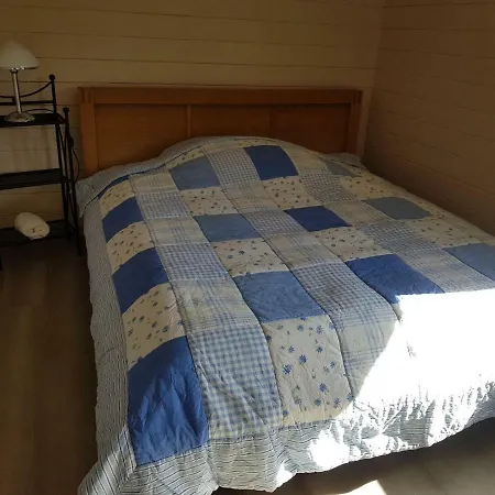 Ferienhaus Seeschwalbe *