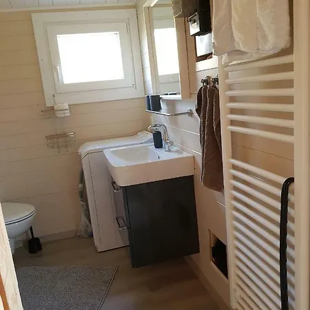 Ferienhaus Seeschwalbe Vakantiehuis
